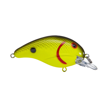 Bandit Lures Crankbaits Series 100