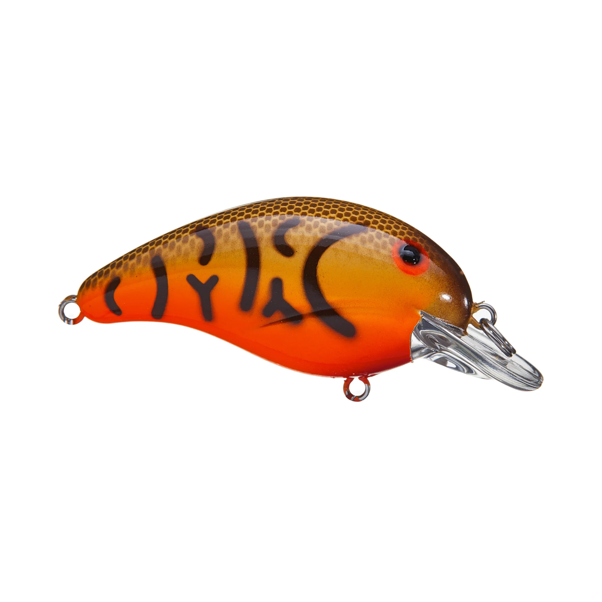 Bandit Lures Crankbaits Series 100