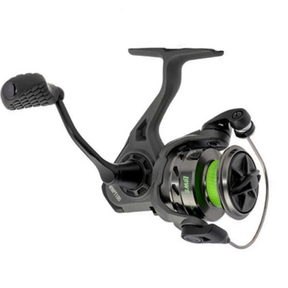 Lew's Wally Marshall Pro Target 100 Spinning Reel