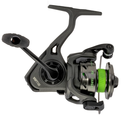 Lew's Wally Marshall Pro Target 100 Spinning Reel